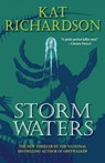 Storm Waters - Kat Richardson - 9781958880227