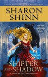 Shifter and Shadow - Sharon Shinn - 9781958880364
