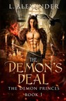 The Demon's Deal - L. Alexander - 9781958933039