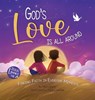 God's Love Is All Around - Misty Black - 9781958946176