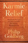 Karmic Relief - Philip Goldberg - 9781958972991