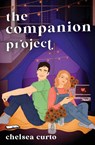The Companion Project - Chelsea Curto - 9781958983010