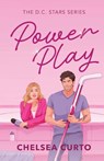 Power Play - Chelsea Curto - 9781958983126