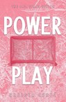 Power Play - Chelsea Curto - 9781958983133