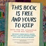 This Book Is Free and Yours to Keep: Notes from the Appalachian Prison Book Project - Connie Banta - 9781959000358