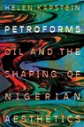 Petroforms - Helen Kapstein - 9781959000563