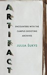 Artifact - Julija Sukys - 9781959000587