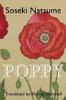 Poppy - Soseki Natsume - 9781959002093