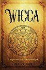 Wicca - Sarah Rhodes - 9781959018506