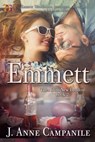 Emmett: Friends to Lovers - J. Anne Campanile - 9781959036463