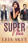 Super Nova - Leia Skyy - 9781959039525