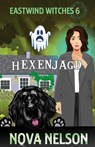Hexenjagd - Nova Nelson - 9781959041160