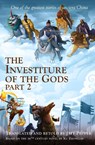 The Investiture of the Gods, Part 2 - Jeff Pepper - 9781959043522