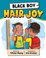 Black Boy Hair Joy - Tiffany Obeng - 9781959075042