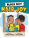 Black Boy Hair Joy - Tiffany Obeng - 9781959075059