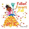 Fallon Favors Fall - Tiffany Obeng - 9781959075066