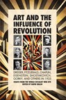 Art and the Influence of Revolution - David Walsh - 9781959124214