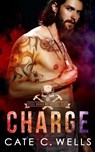 Charge - Cate C. Wells - 9781959144113