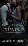 Corrupt Intentions - Aimee Monroe - 9781959187295