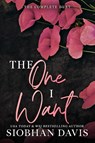 The One I Want (Alt Cover) - Siobhan Davis - 9781959194910