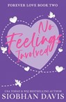 No Feelings Involved - Siobhan Davis - 9781959194972