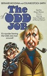 The Odd Job - Bernard McKenna ;  Colin Bostock-Smith - 9781959205487