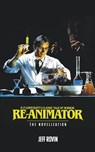 Re-Animator - Jeff Rovin - 9781959205654