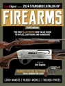 2024 Standard Catalog of Firearms - Jim Supica - 9781959265030