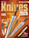 Knives 2026 - Joe Kertzman - 9781959265498