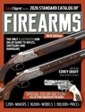 2026 Standard Catalog of Firearms - Corey Graff - 9781959265528