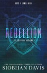 Rebellion - Siobhan Davis - 9781959285380