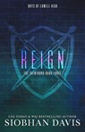 Reign - Siobhan Davis - 9781959285403