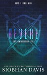 Revere - Siobhan Davis - 9781959285434