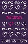 Inseparable (Alternate Cover) - Siobhan Davis - 9781959285724
