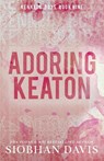 Adoring Keaton - Siobhan Davis - 9781959285762