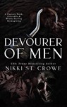 Devourer of Men - Nikki St Crowe - 9781959344254
