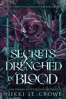 Secrets Drenched in Blood - Nikki St Crowe - 9781959344315