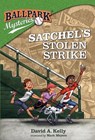 Satchel's Stolen Strike - David A Kelly - 9781959378068