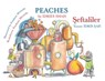 Peaches / &#350;eftaliler - Idries Shah - 9781959393702