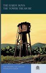 The Tower Treasure - Franklin W. Dixon ; Leslie McFarlane - 9781959403456