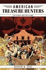 The Pirate and the Alamo - Andrew M. Dare - 9781959403845
