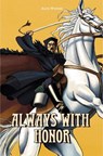 Always with Honor: The Graphic Novel, Ch. 1 - Alex Wisner - 9781959403876