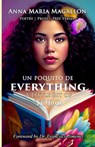 Un Poquito de Everything: A Little Bit of Todo - Anna Maria Magallon M. a. - 9781959471240