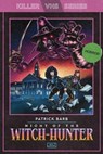 Night of the Witch-Hunter - Patrick Barb - 9781959565659