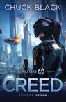 Creed - Chuck Black - 9781959574200