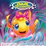 Chloe the Clownfish Sleeps Well - Gregory Wrightstone - 9781959617136