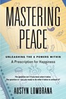 Mastering Peace - Austyn Lombrana - 9781959623458