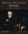 Barbra Streisand the Music - Matt Howe - 9781959748229