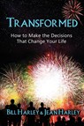 Transformed - Bill Harley - 9781959770725