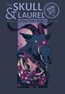 Skull & Laurel 004 - Alex Woodroe - 9781959790556